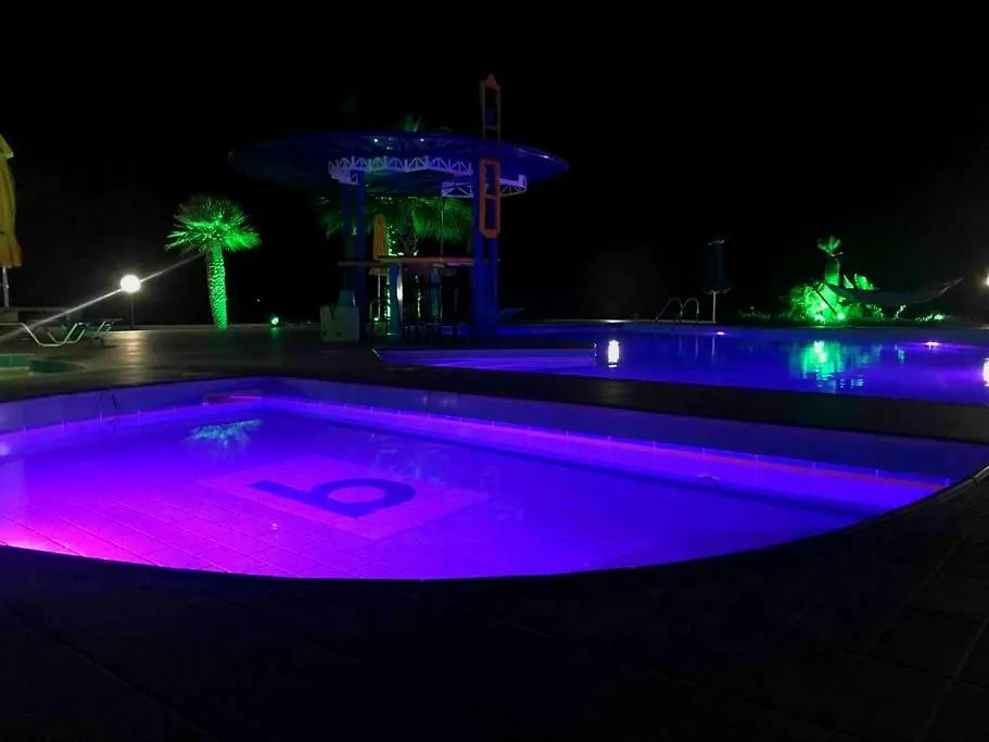 One Villa - Calm And Peace In Our Private Beach Epanomi