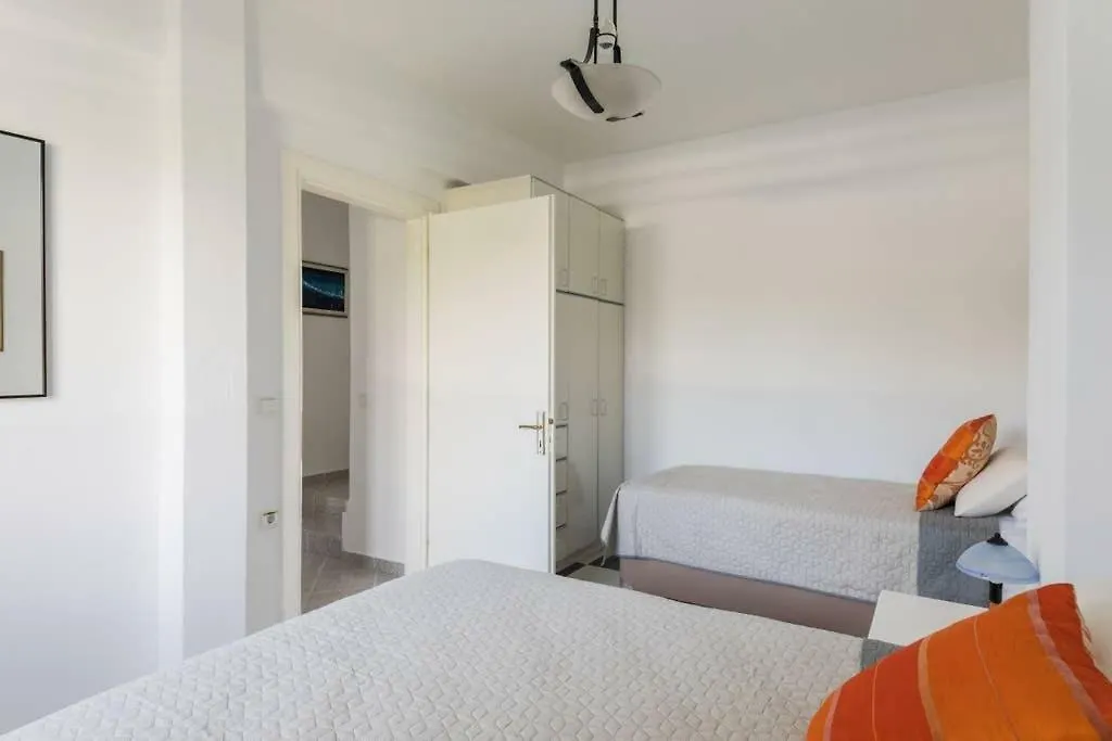 One Villa - Calm And Peace In Our Private Beach Epanomi
